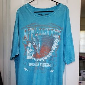 Affliction t-shirt